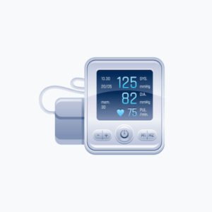 Brand Pulse Oximeter